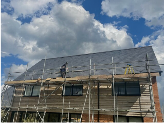 installing solar panels brighton 