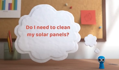 Do i need to clean my solar panels thumbnail