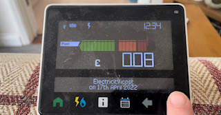 Smart meter 17th can solar panels power a house