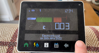 Smart meter 16th can solar panels power a house