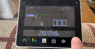 Smart meter 15th can solar panels power a house