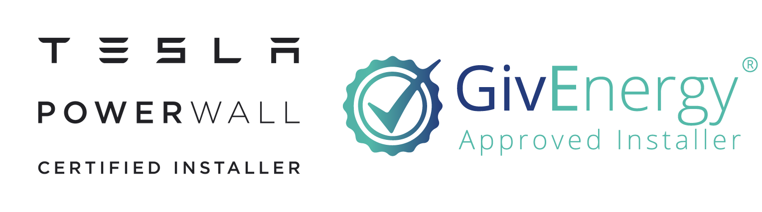 Tesla Giv certified merged