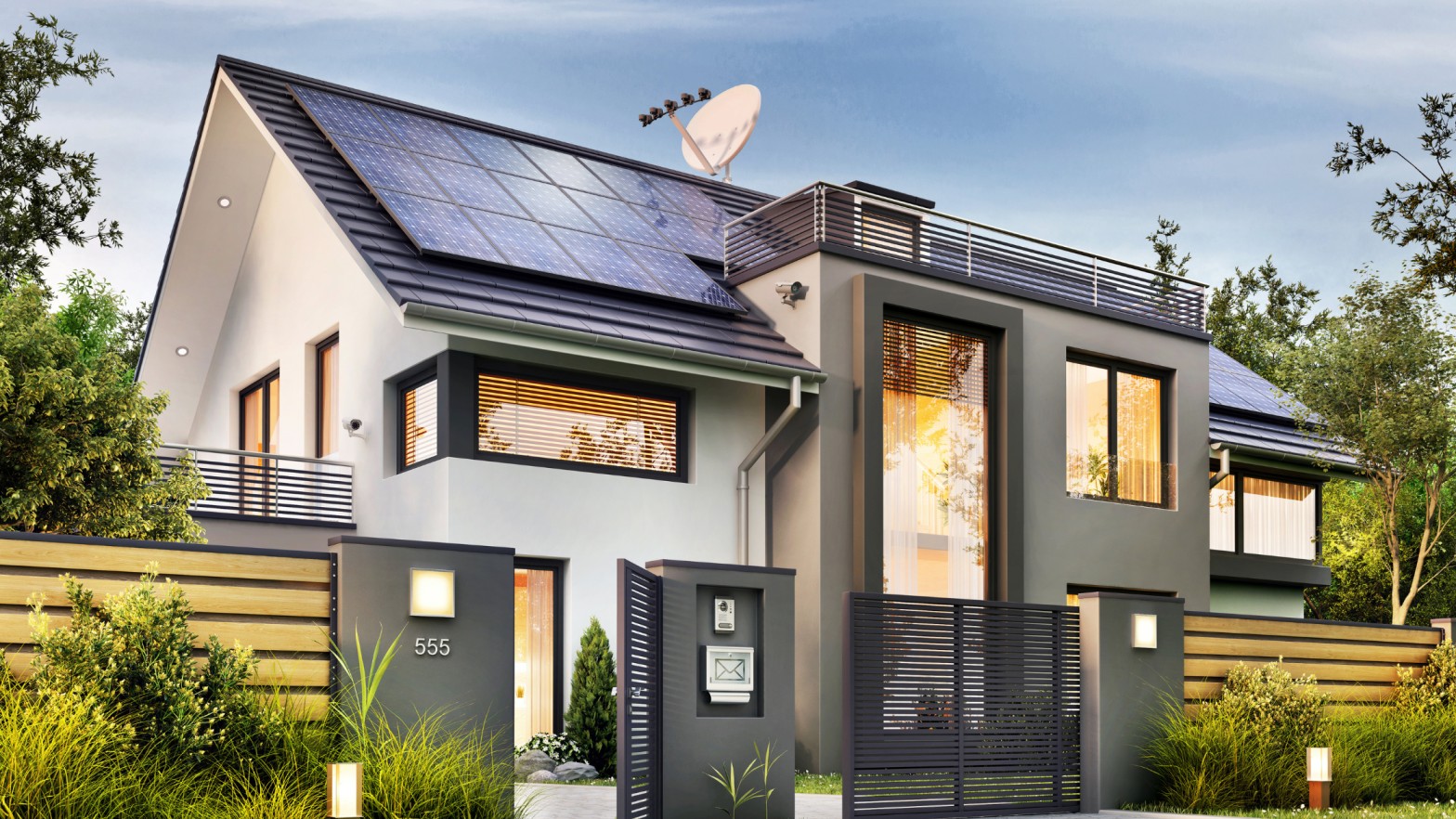 Factors to Consider When Choosing Solar Panels in Hove