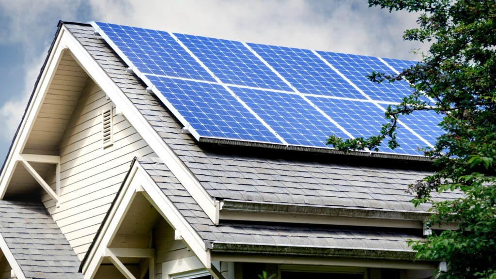 The functionality of Solar PV Systems