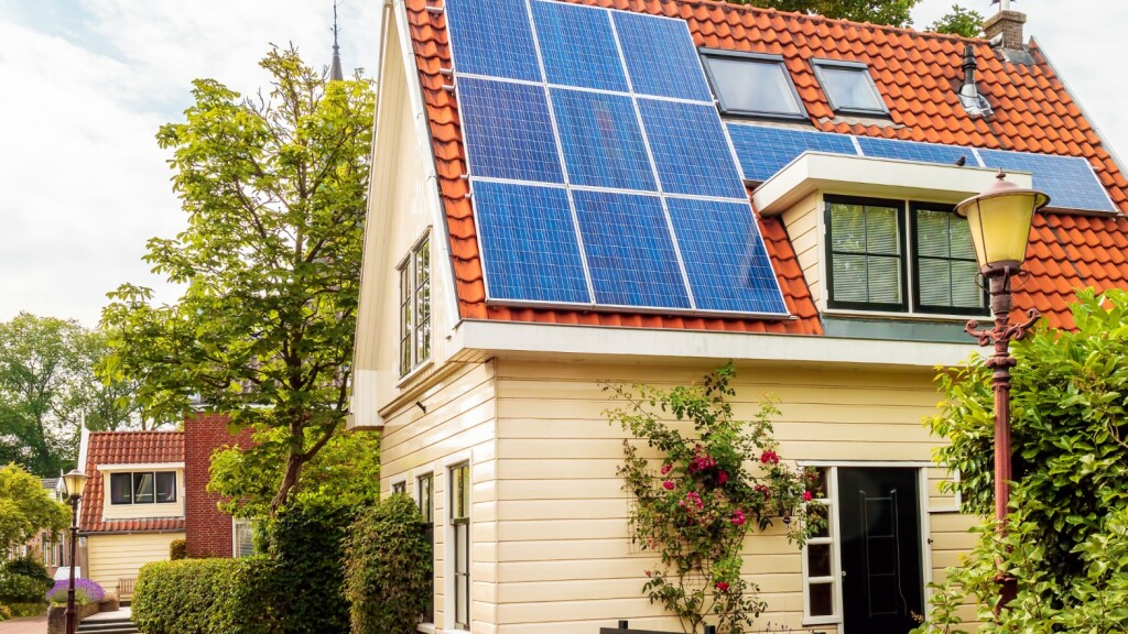 Best Place to Install Solar Panels in Your Home