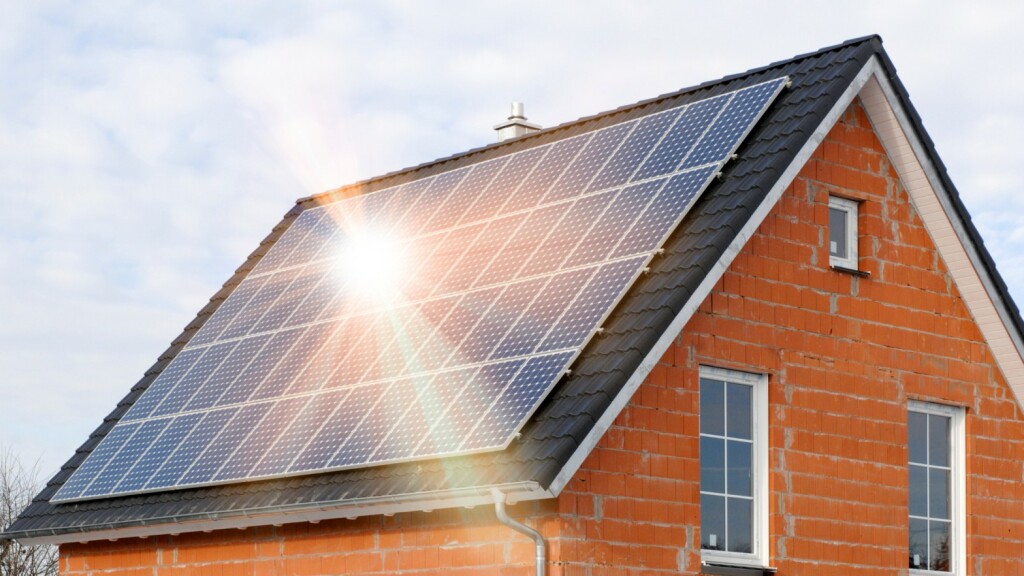 Benefits of Installing Solar Panels