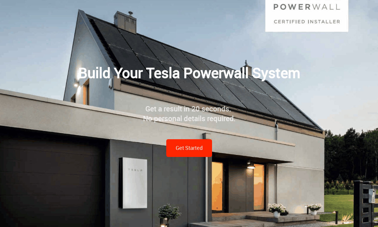 Leoht Tesla Powerwall 2 builder GIF